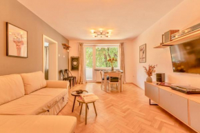 Castanilor 6 - Hip industrial apartment close to city centre
